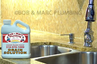 Hermosa Beach - BMP Drain Solution Products